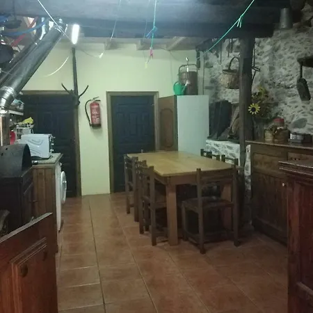 Semesterbostad Holiday Calle Vicente Toledano *