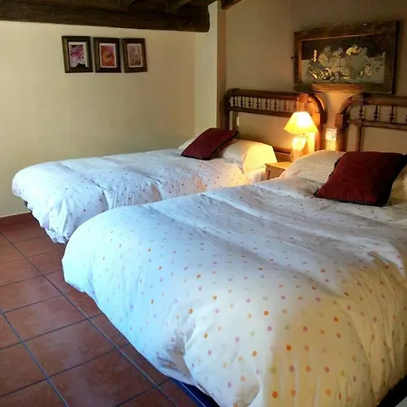 Holiday Calle Vicente Toledano
