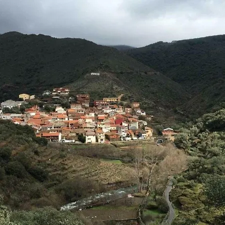 Semesterbostad Holiday Calle Vicente Toledano *