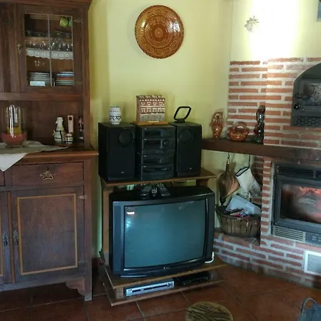 Holiday Calle Vicente Toledano