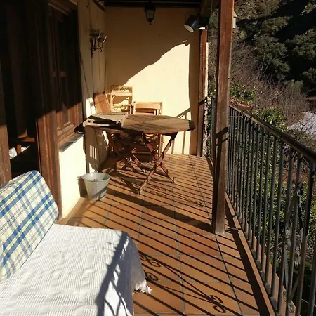 Holiday Calle Vicente Toledano Semesterbostad *