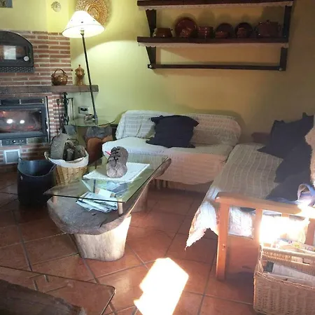 Holiday Calle Vicente Toledano Semesterbostad