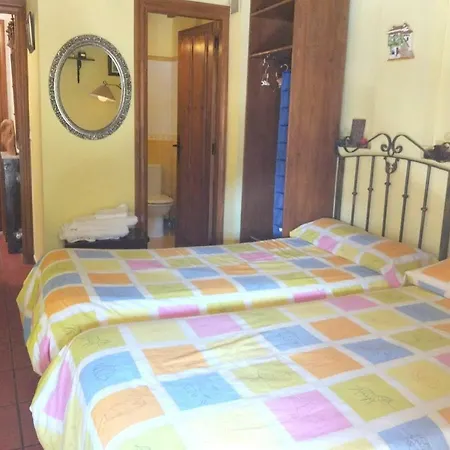 Holiday Calle Vicente Toledano *