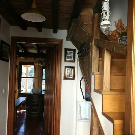 Holiday Calle Vicente Toledano Semesterbostad