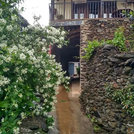 Holiday Calle Vicente Toledano